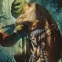 Troll Ascetic