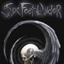 SIX FEET UNDER - WAKE THE NIGHT - LIVE