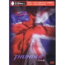 THUNDER - LIVE