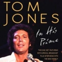 TOM JONES - IN HIS PRIME -
