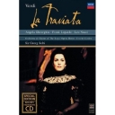 VERDI GIUSEPPE - LA TRAVIATA(GHEORGHIU/SOLTI/COVENT GARDEN