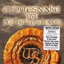 WHITESNAKE - LIVE - IN THE STILL OF THE NIGHT-Ltd.Ed.