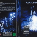 WITHIN TEMPTATION - THE SILENT FORCE TOUR - Ltd.