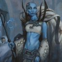 Azorius Guildmage