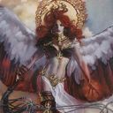 Basandra, Battle Seraph