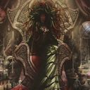 Damia, Sage of Stone