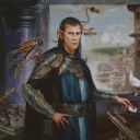 Edric, Spymaster of Trest