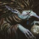 Gwyllion Hedge-Mage