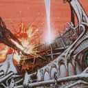Hull Breach