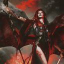 Kaalia of the Vast