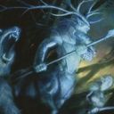 Karador, Ghost Chieftain