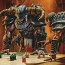 Master Warcraft