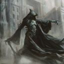 Orzhov Guildmage