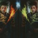 Riku of Two Reflections