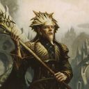 Selesnya Guildmage