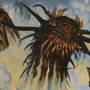 Simic Sky Swallower