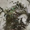 Skullbriar, the Walking Grave