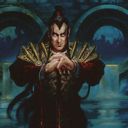 Szadek, Lord of Secrets