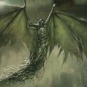 Vulturous Zombie