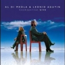 AL DI MEOLA & LEONID AGUTIN - COSMOPOLITAN LIFE