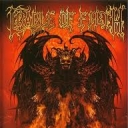 CRADLE OF FILTH - PEACE THROUGH SUPERIOR FIREPOWER