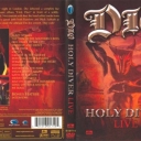 DIO - HOLY DIVER LIVE