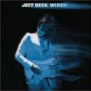 JEFF BECK - WIRED