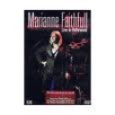 MARIANNE FAITHFULL - IN HOLLYWOOD LIVE