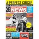 PERFECT CIRCLE A - LOST IN THE BERMUDA