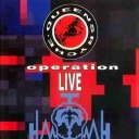 QUEENSRYCHE - OPERATION : LIVECRIME