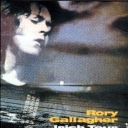 RORY GALAGHER - IRISH TOUR 1974 - DVD