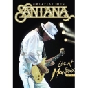 SANTANA - GREATEST HITS - LIVE AT MONTREUX 2011