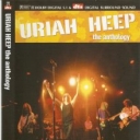 URIAH HEEP - ANTHOLOGY DVD