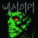 W.A.S.P. - THE STING - LIVE AT KEY CLUB DVD