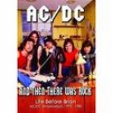 AC/DC - AND THEN THERE WAS ROCK