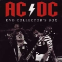 AC/DC - DVD COLLECTORS BOX