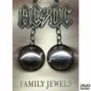 AC/DC - FAMILY JEWELS