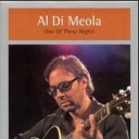 AL DI MEOLA - ONE OF THESE NIGHTS