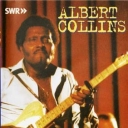 ALBERT COLLINS - IN CONCERT - OHNE FILTER