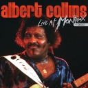 ALBERT COLLINS - LIVE AT MONTREUX 1992