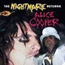 ALICE COOPER - NIGHTMARE RETURNS