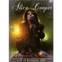 ALICE COOPER - SCHOOL'S OUT - LIVE IN ROMANIA 2007