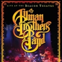 ALLMAN BROTHERS BAND THE - LIVE AT THE BEACON THEATRE