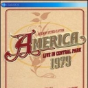 AMERICA - LIVE IN CENTRAL PARK