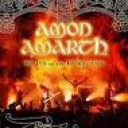 AMON AMARTH - WRATH OF THE NORSEMEN