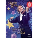 ANDRE RIEU - CHRISTMAS AROUND THE WORLD