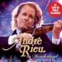 ANDRE RIEU - IN WONDERLAND