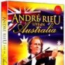 ANDRE RIEU - LIVE IN AUSTRALIA