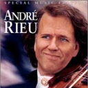 ANDRE RIEU - LOVE AROUND THE WORLD