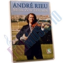ANDRE RIEU - MUZIK ZUM TRAUMEN